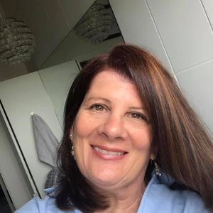 Meet your Posher, Terri